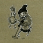 DOODLES_MIHO_HATORI