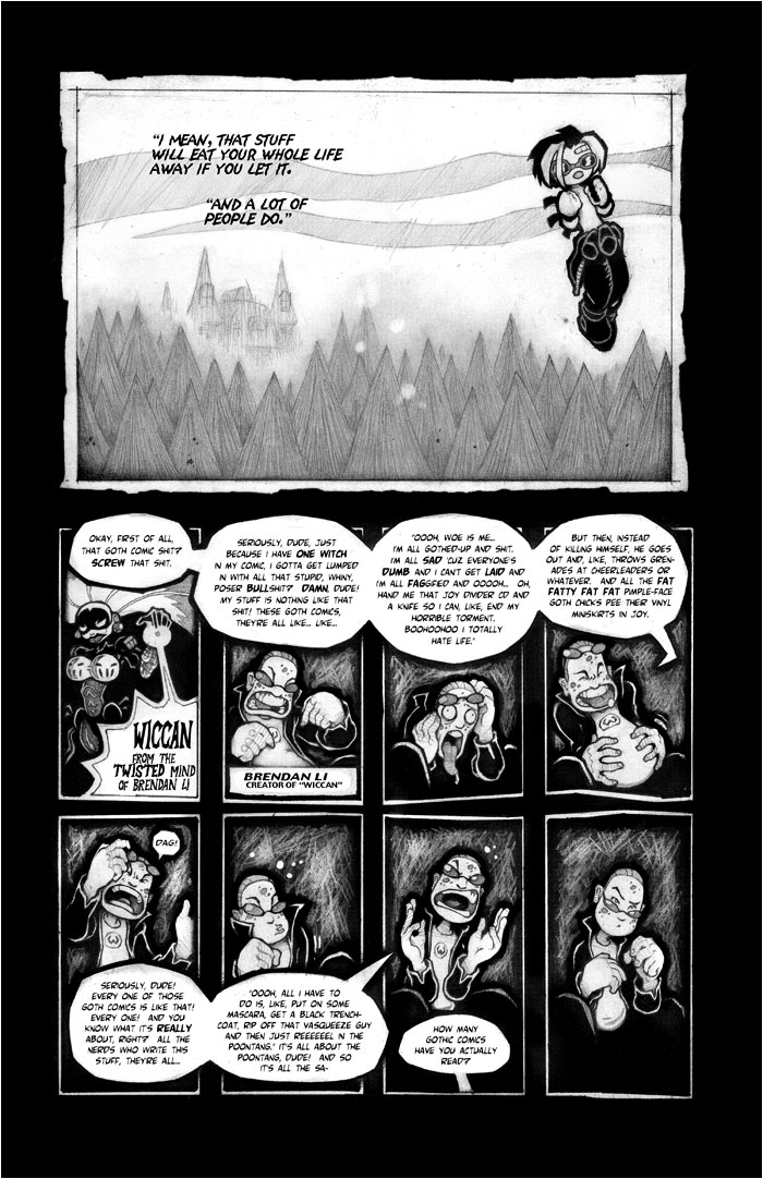 WORKING THROUGH THE NEGATIVITY (PAGE 103)