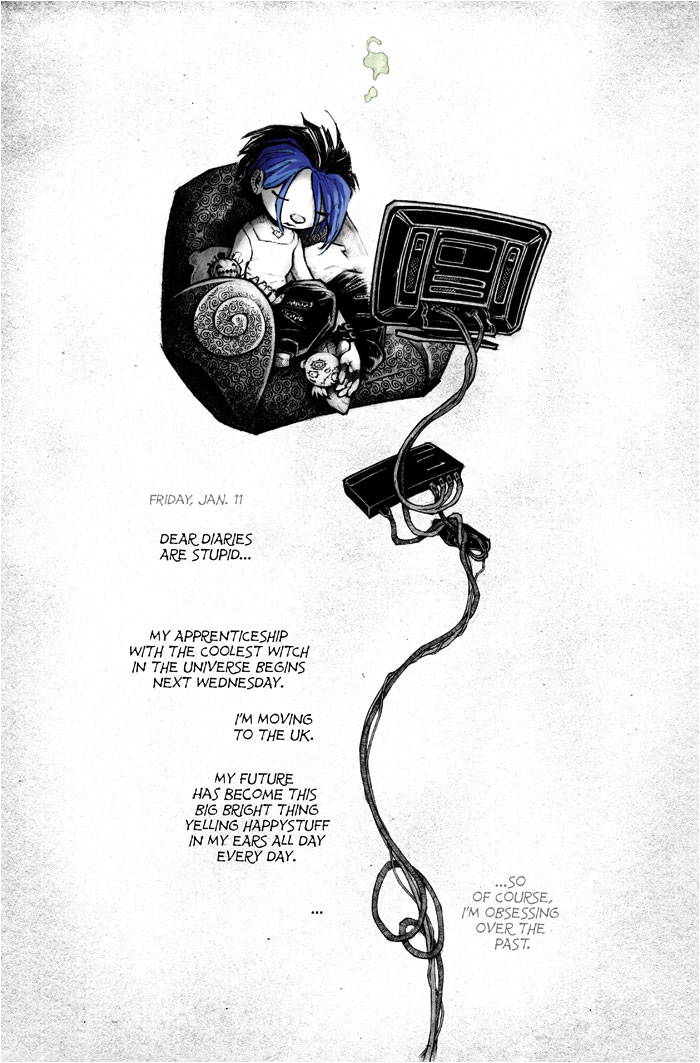 GOODBYE CRESTFALLEN (PAGE 003)