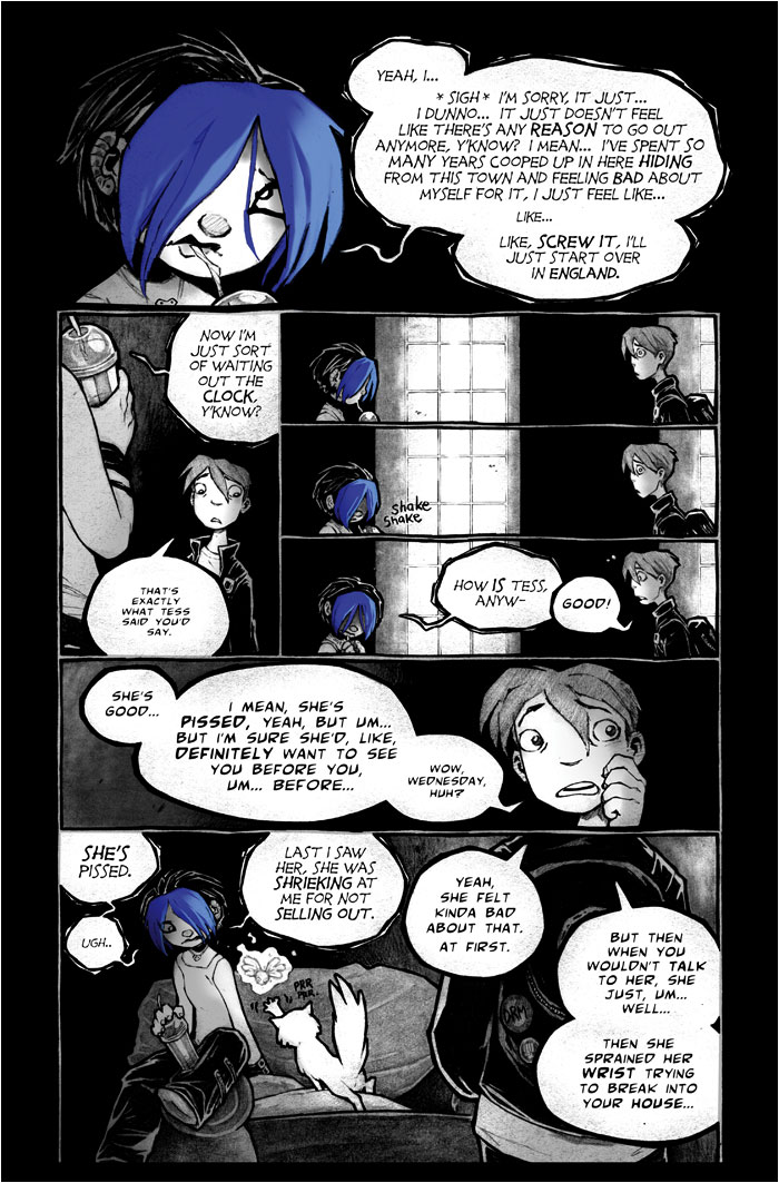 GOODBYE CRESTFALLEN (PAGE 016)