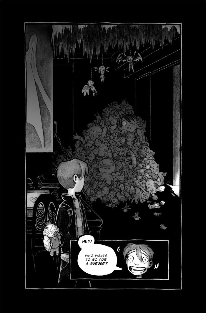 GOODBYE CRESTFALLEN (PAGE 018)