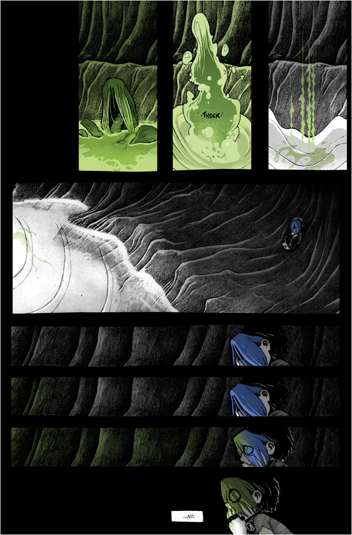 GOODBYE CRESTFALLEN (PAGE 047)