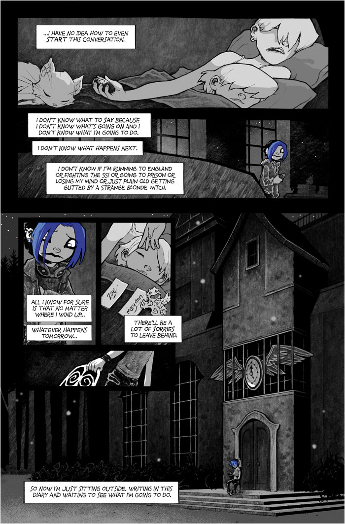 GOODBYE CRESTFALLEN (PAGE 086)